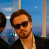 Aidan Mulrenan