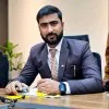 M Shahzaib Saleem