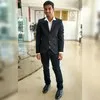 Mithil Shetty