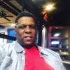 Cory Walker