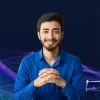 Shayan Ahmed