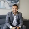 Arsen Saidashev