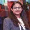 Harida Noushad