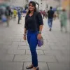 vaishali manoharan