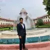 Sarvagya Nand Sharma