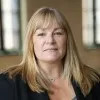 Maureen James