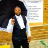Nkosinathi Shongwe
