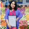 Anushka Chowdhury