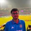 Vidish Ranjan