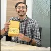 Nisarg Shah