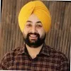 Inderjit Badwal