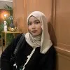 Aghnia Ofelia