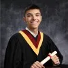 Jack Maroon Mouannes