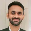 Naimish Somani