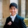 Julian Wang