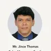 JINCE THOMAS