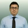 Matthew Paredes