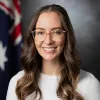 Alexandra Coates