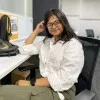 Shreoshi Majumder