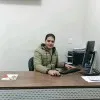 Magdy Mohamed