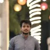 Syed Ashhar Zubair
