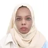 Khansa Ahmed