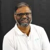 Kiltesh Patel