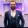 Vikram Malhotra