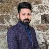 Dhruvak Patel