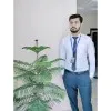 Muhammad Hassan Ejaz
