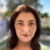Roya Faqiri