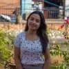 Sweta Suwal