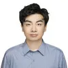 Xinyan Li
