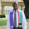 Derrick Mokaleng