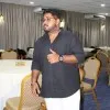 Rakeshwaran Sandrasekaran