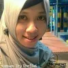 Hanum Try Pertiwi