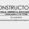 Jose Chinchilla