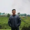 Joshua Joy Reji