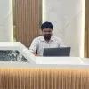 MD DILSAD