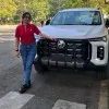 Nita Patil