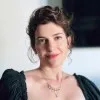 Rebecca Sills