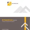 M Nabikhan MTech Structural designer