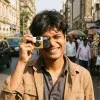 Shubham Dhal