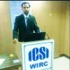 Rohit Baraskar