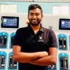 Tushar Ankit