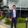 Daniel Avilés Vargas