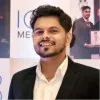 Nishant Choudhary