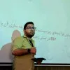 Arvand Dashti
