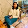 Shweta Ringe