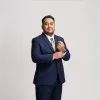 Mohd Zaim Arbain
